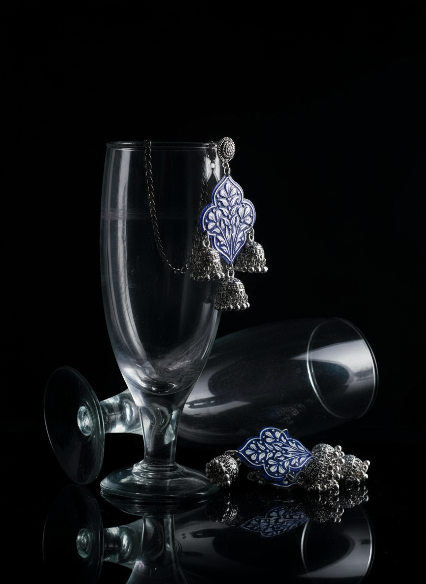 Crafted Jewellery