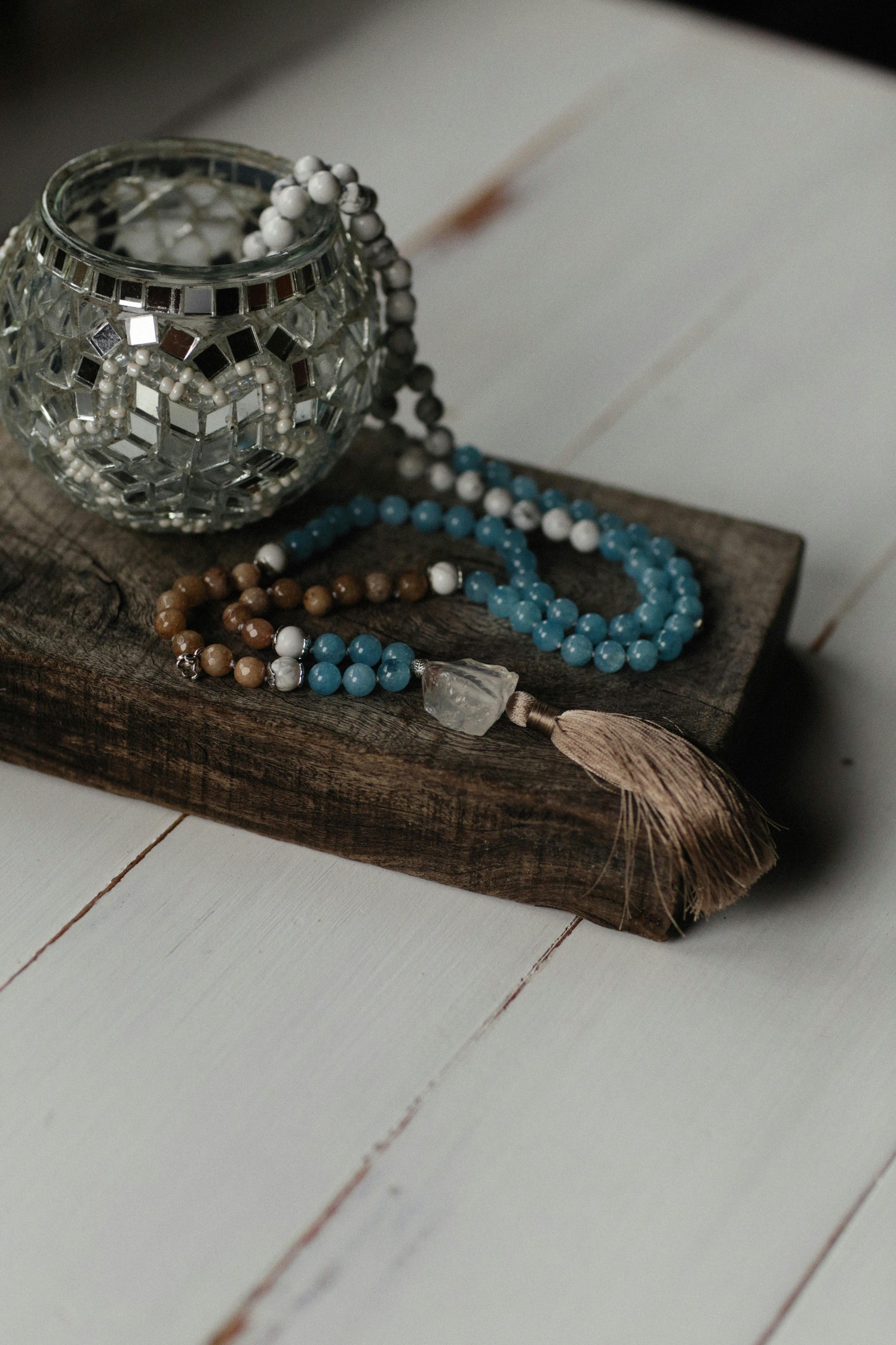 Crafted by Sima