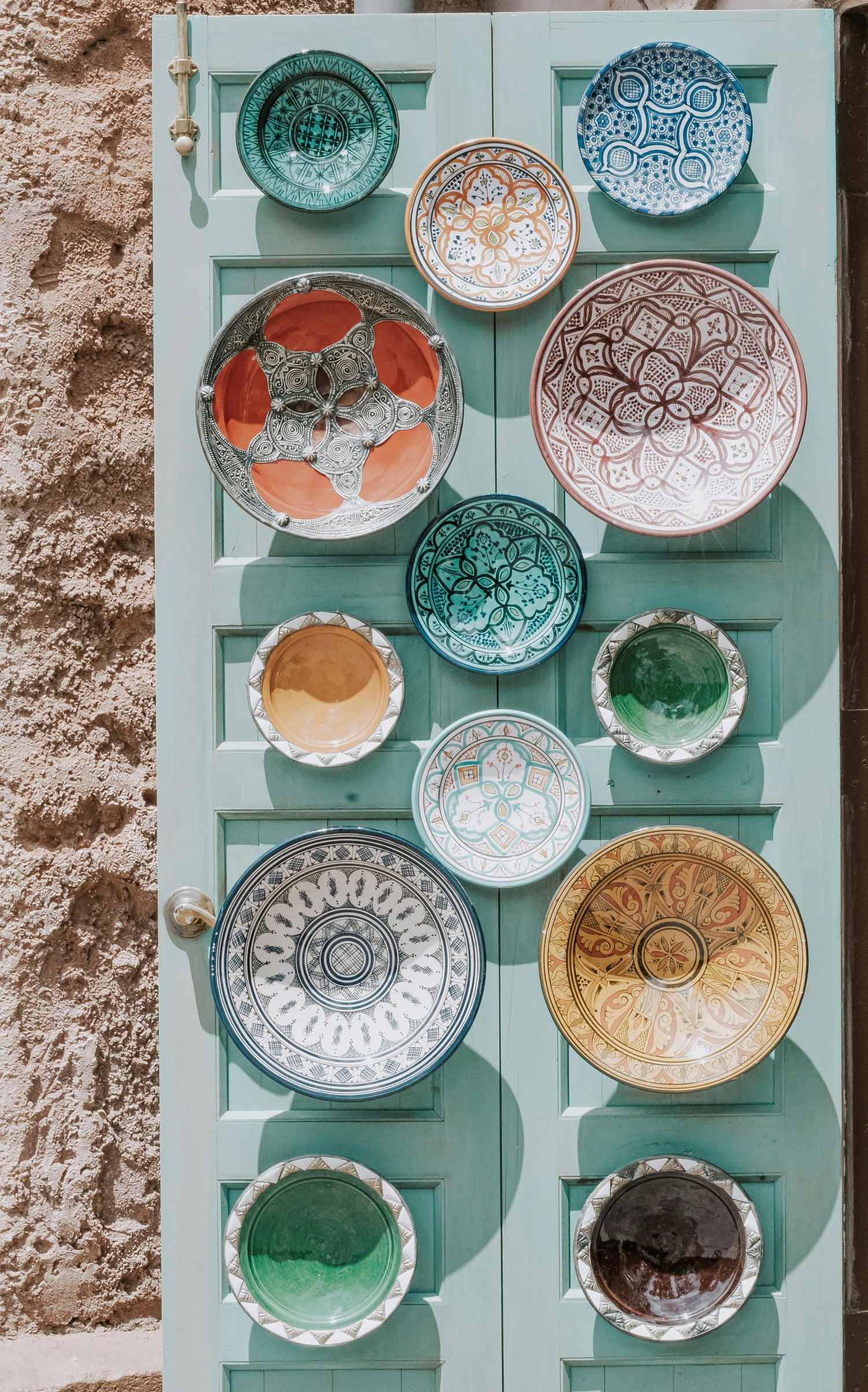 Wall Mandala