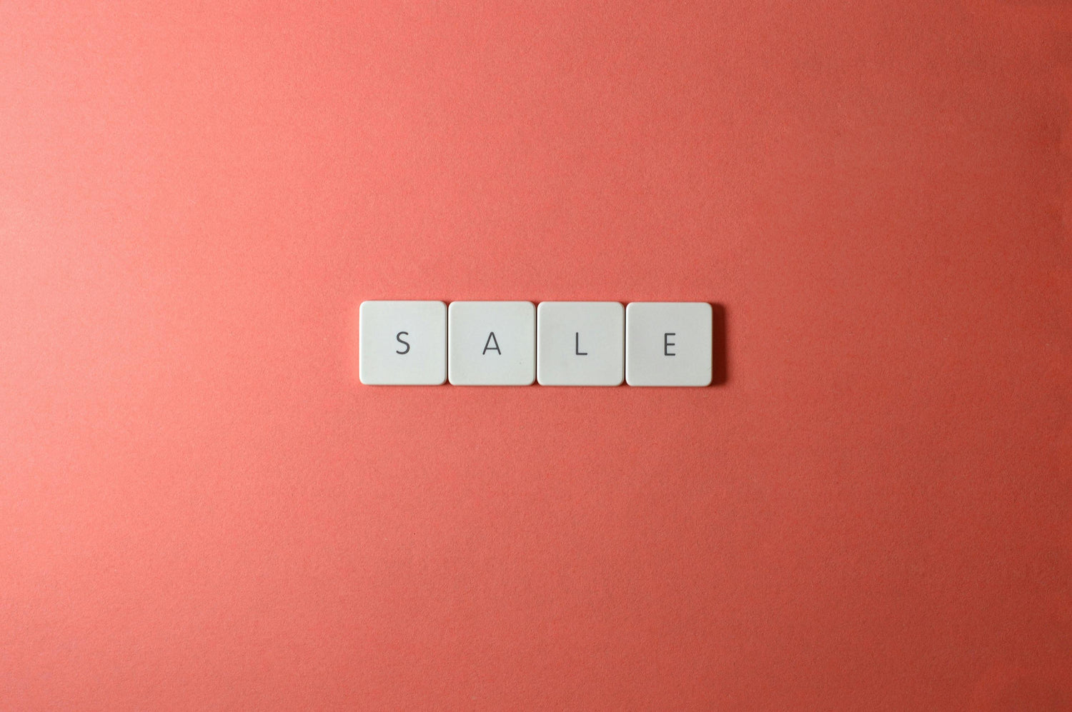 Clearance Sale
